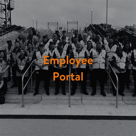 FGH Employee Portal .